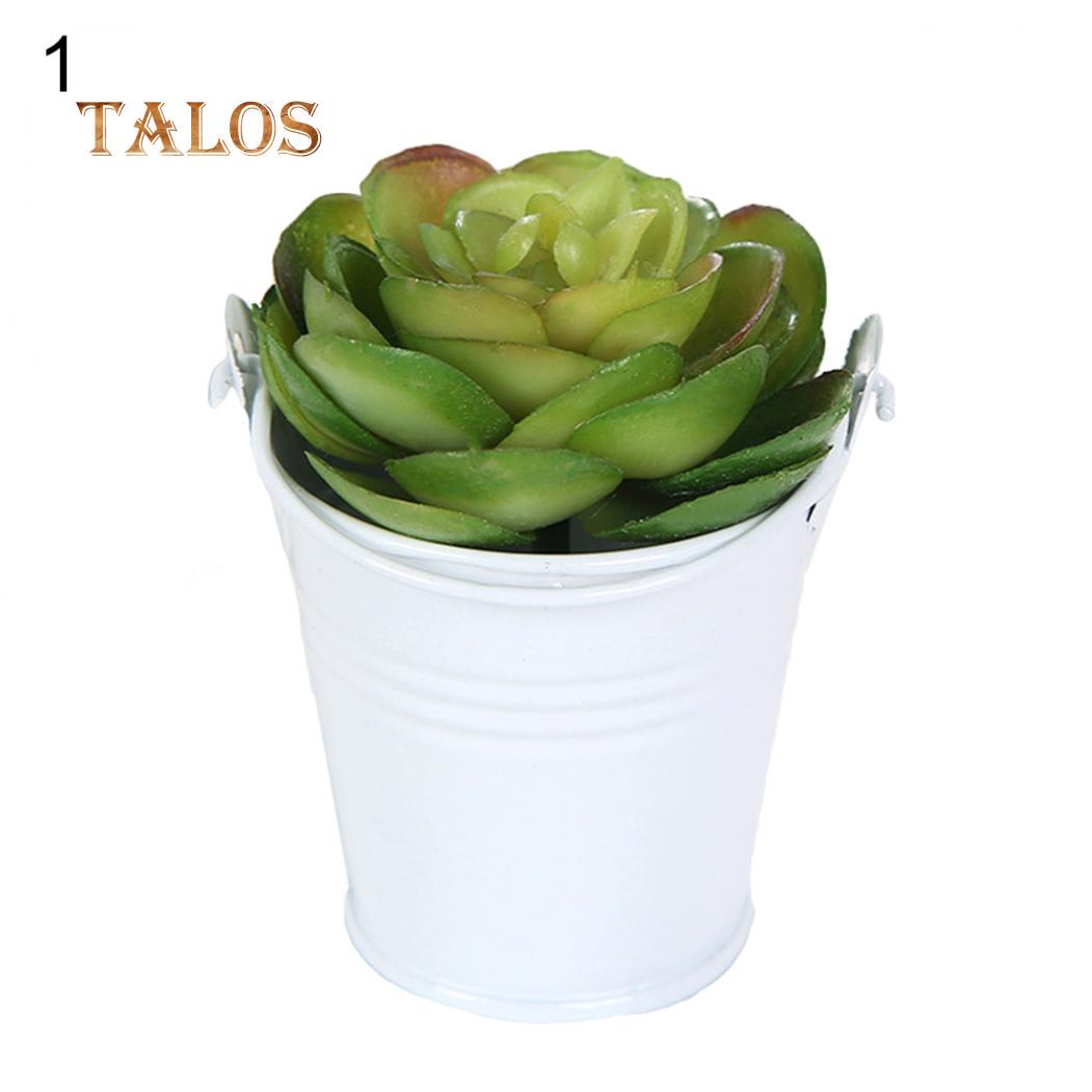 

Милое мини однотонное ведро для свадьбы, вечеринки, конфет, сувениров, домашний декор, домашний сад белый