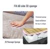 All-Season Removable & Washable Pet Sofa Bed: Cat & Dog Nest