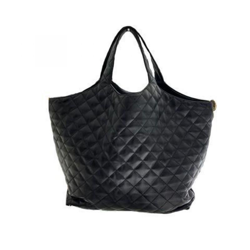 Тополь Вместительная сумка-тоут для поездок на работу Женская 2022 Высококлассная Подмышечная Одноплечевая Портативная Мамина