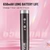 Electric Cordless Nail Drill 30000RPM Rechargeable Nail E File Machine