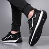 Men's Sports Shoes Casual Shoes Men's Shoes Retro Luxury ShoesRace Breathable Shoes Fashionable Loafers Men's Running