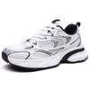 Breathable Running Shoes Lightweight Cushioned Sport Sneakers for Walking Training Travel and Daily Outdoor Use