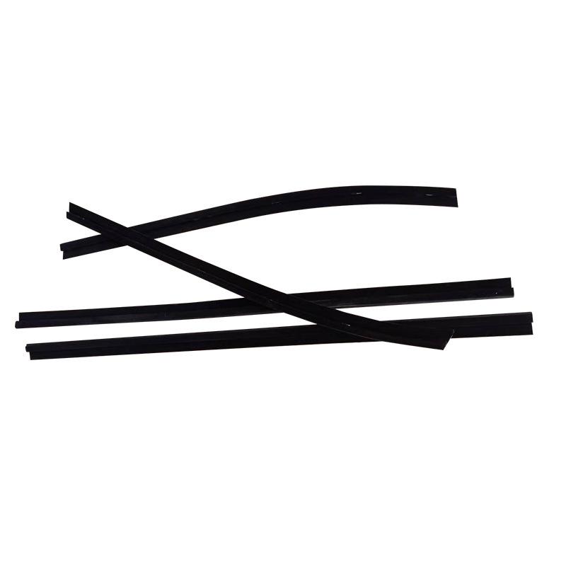 

Jiangxi Isuzu Ruimai Пикап Внутренний Ветрозащитный Звукоизоляционный Резиновый Уплотнитель Двери