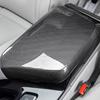 For Hyundai Custo    2024 ABS Plastic Car Armrest Box Panel Frame Trim Decoration Cover Auto Interior Accessories