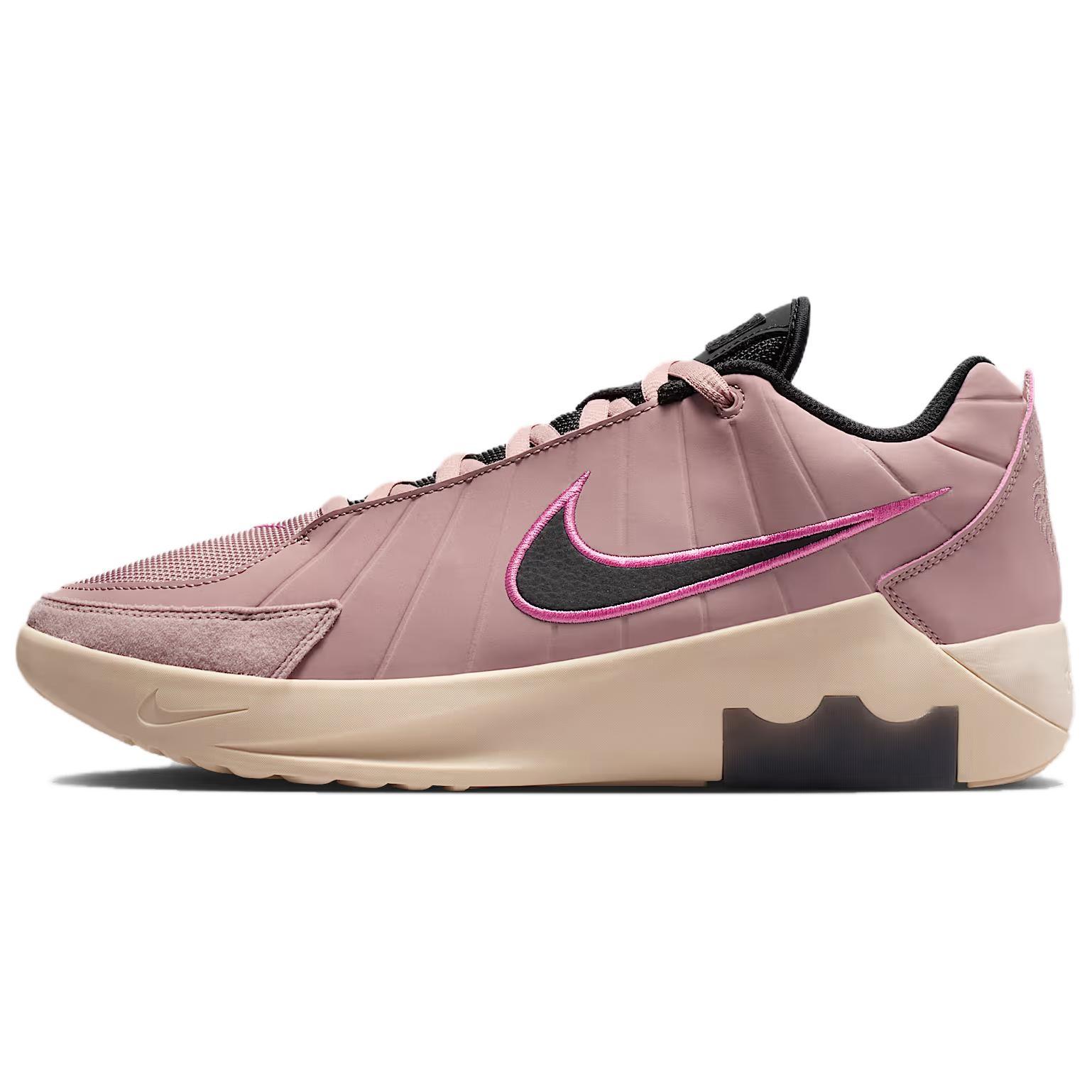 Nike LeBron Witness 9 EP Particle Pink Men s HQ8035-600