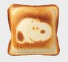 Skater Mesh Hot Sandwich Maker, Stand Type, for Toaster Ovens, Snoopy Design (KMHS1)