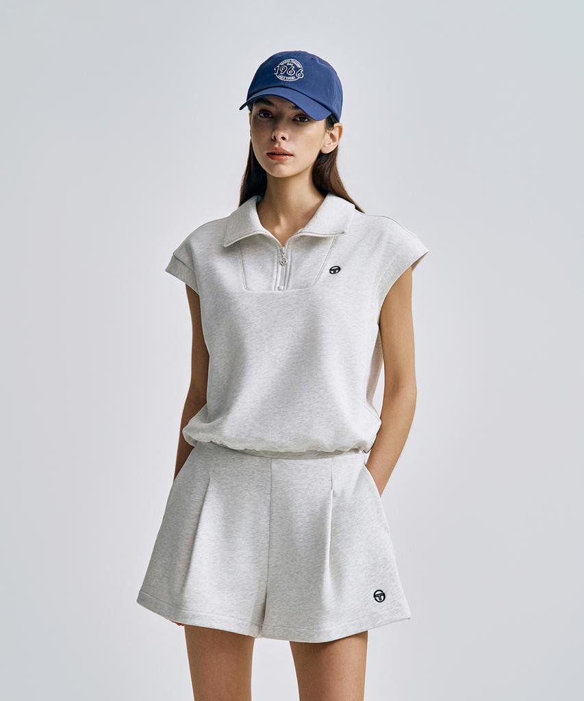 SERGIO TACCHINI U Soft Air Ball Cap (Navy)