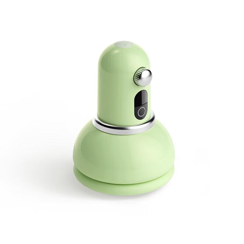 PGG Electric Cupping & Gua Sha Massager