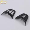 Electroplated Decorative Frame for 17 1 Series Steering Wheel & Dashboard