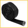 BULLSPANN Fuel Hose Protective Cover for Car Insulation Pipe Protective Cover Heat Shield Fire