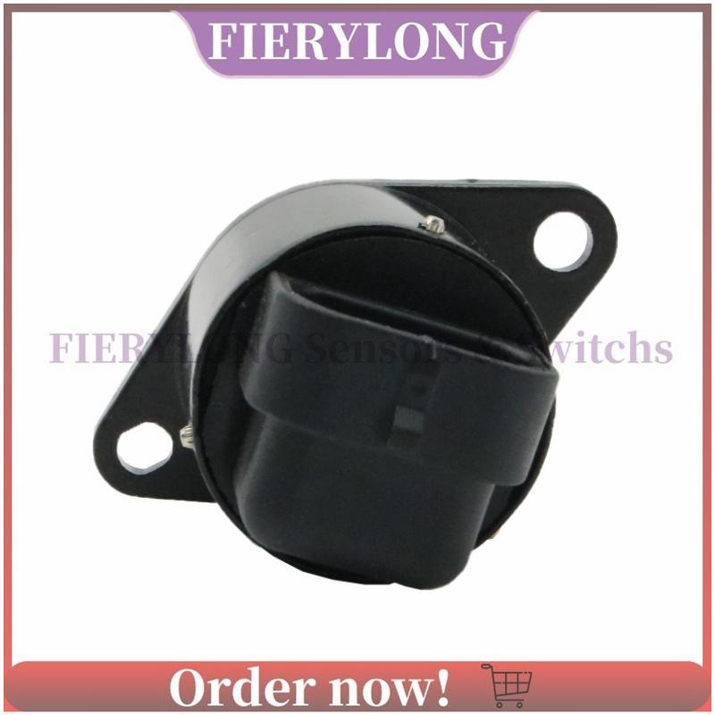 17112929 Leerlaufregelventil für Buick Riviera Lesabre Park Avenue Regal Chevrolet Camaro Lumina Impala Oldsmobile Pontiac
