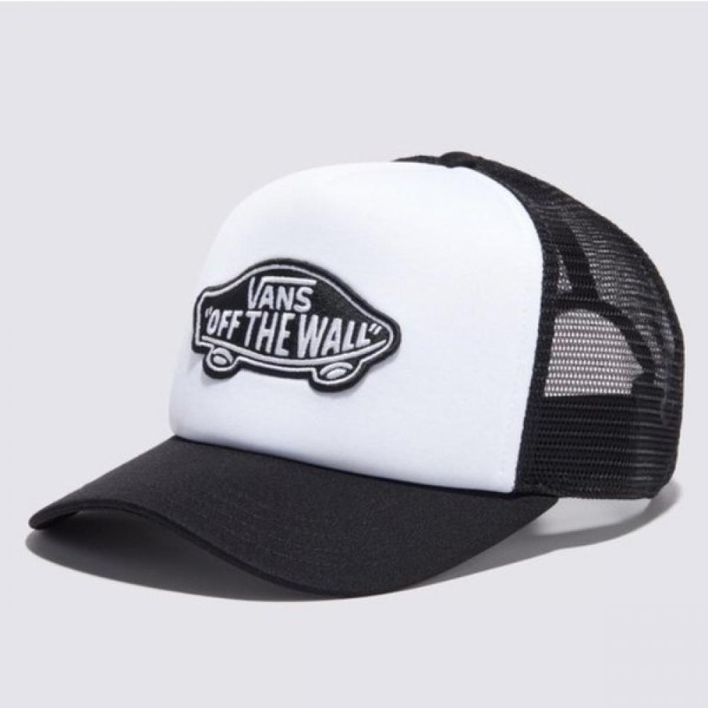 

Vans Кепка дальнобойщика с изогнутым клювом B1 Vn00066xy28 VN00066XY28/F