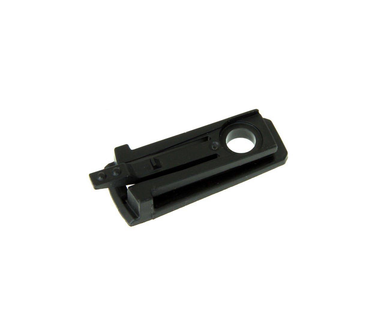 CAT EYE Bracket Spacer 544-5330 чёрный