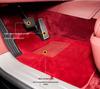 Rolls-Royce Pure Wool Car Floor Mats - Custom Fit