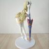 Durgal Mecha Girl Anime Figure Collectible Pvc Statue Desktop Decoration For Anime Fans Otaku Collection Action Model