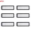 HEPA Filter For Roborock E3 E4 E5 S5 S50 S55 S60 S5 MAX S6 S6 Pure S6 MaxV For Xiaomi 1S SDJQR01RR Robot Vacuum Accessories Part