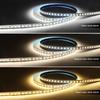 High Quality Double Layer Copper PCB LED Strip Lights 12V 24V 120LED/M High Brighter 2835 Diode Lamp Tape Ribbon For Room Decor