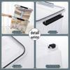 Zhong En Silicone Sealed Plastic Storage Box