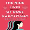 The Nine Lives of Rose Napolitano by Donna Freitas Paperback Book 9780008370688
