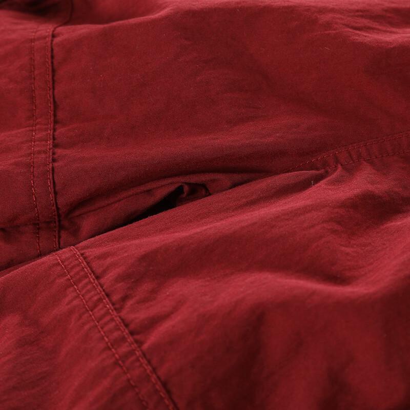 Montagut Kids' Wide-Leg Casual Cargo Pants