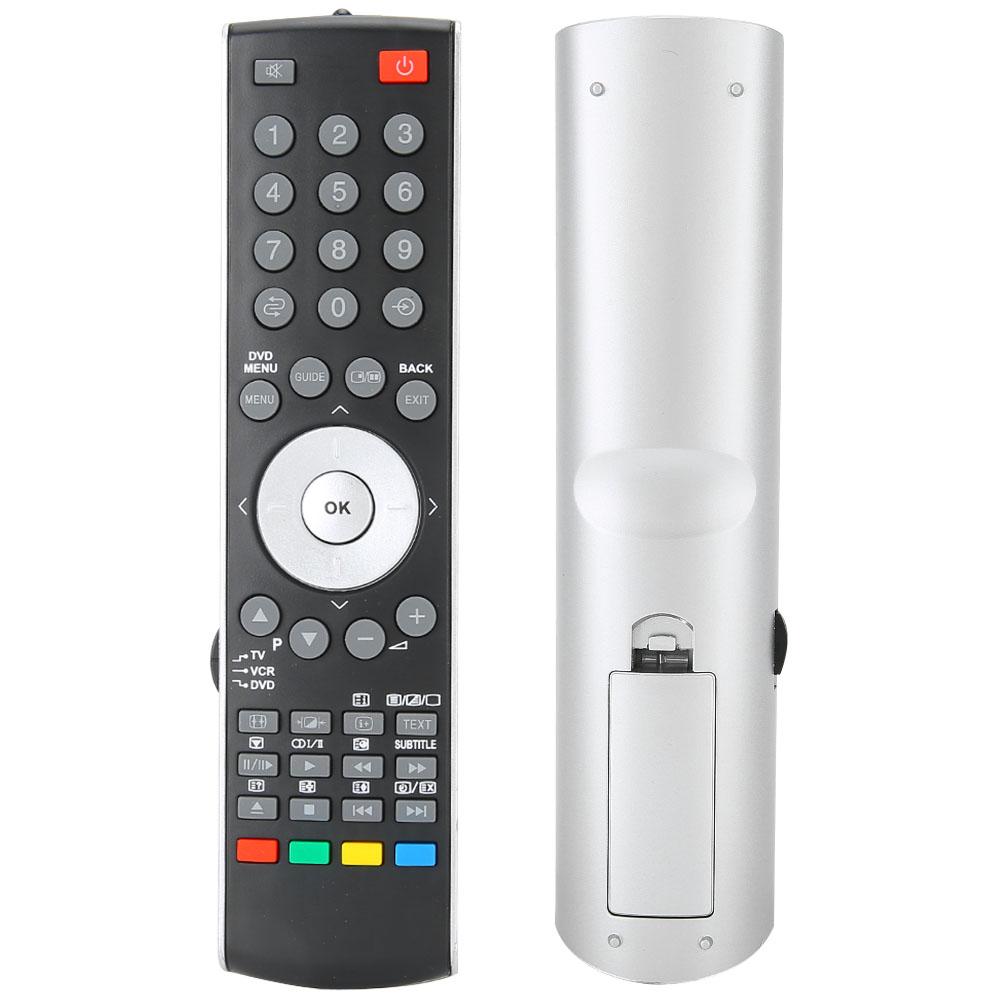 Remote Control Replacement for CT-90314 37XV500A / 42XV500A / 46XV500A TV