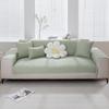 Sofa Cushion Summer Seat Cushion for Summer Sofa Cover Non-Slip Backrest Armrest Cover Towel