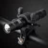 FENIX ALB-10 Bicycle Flashlight Mount