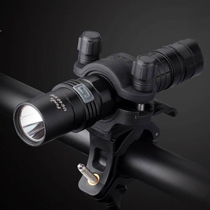 FENIX ALB-10 Bicycle Flashlight Mount