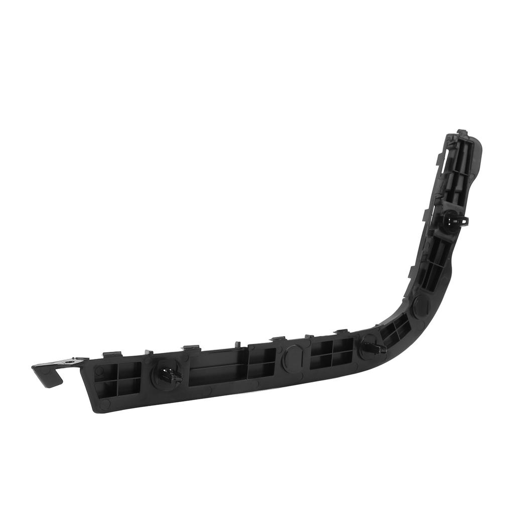 Rear Bumper Bracket Support Sturdy Construction Bumper Retainer Wing Bracket Mount Replacement for Tesla Model 3 2017