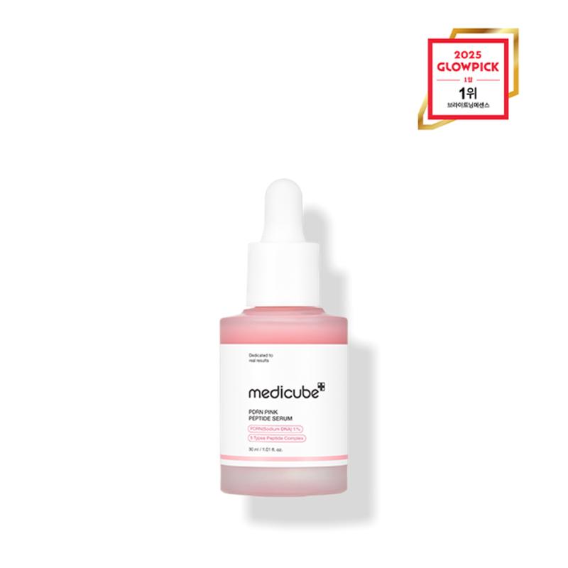 

PDRN Pink Peptide Ampoule