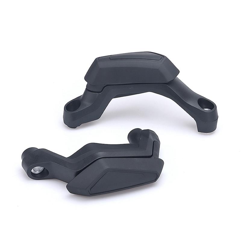 Powerful Motorcycle Engine Guard Anti Crash Frame Slider Fall Protection Falling Crash Protector For Tiger Sport 660 Sport660