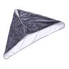 Portable Heated Shawl Large Size Multifunctional USB Cordless Electric Poncho Wrap Blanket