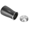 304 Stainless Steel Coffee Powder Sieve Fine Mesh Coffee Powder Filter  Coffee Making