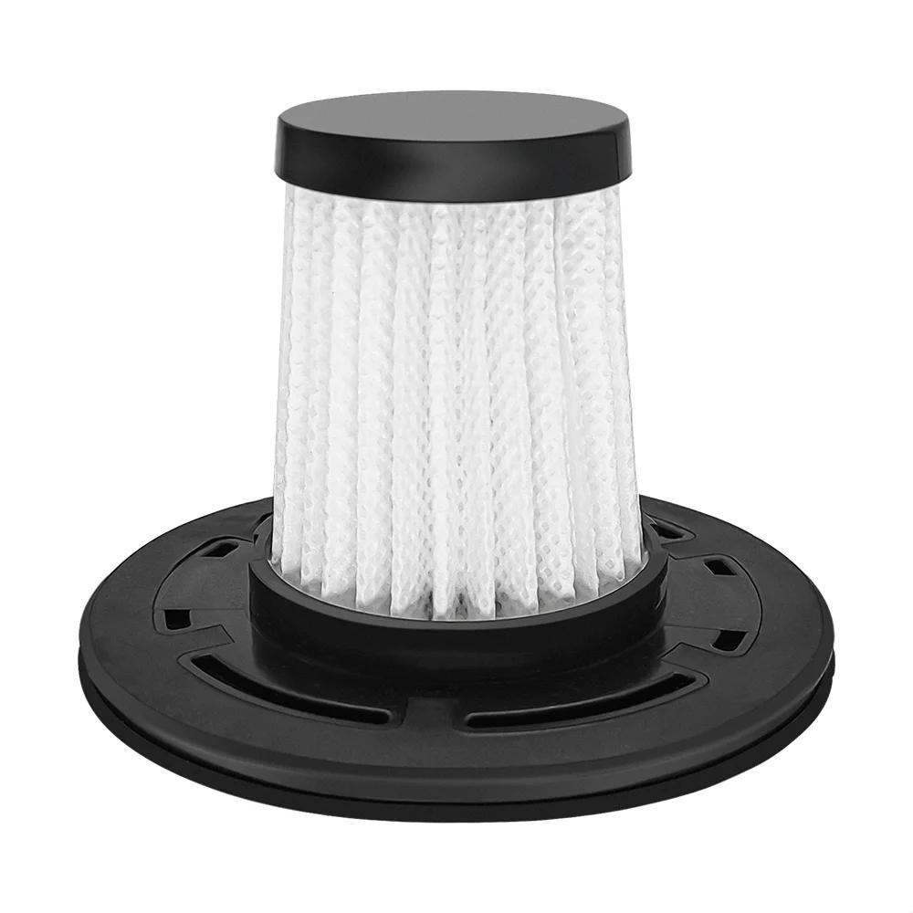 

PATUOPRO Беспроводной пылесос с бесщеточным двигателем Фильтрующий элемент Фильтр для влажной и сухой уборки Для очистки пылесоса Деталь электроинструмента