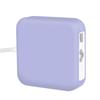 For Apple IMac (143W) Power Adapter Cover Charger Cover Silicone Protective Case Sleeve