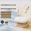 2025 Bluetooth Wireless Earphones | Over-Ear & In-Ear Sport | High-Quality Sound & Long Battery Life