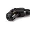 Injora Steel Heavy-Duty Drive Shaft For 110 Rc Car Crawler Axial Scx10 90046 Axi03007 Trx4 Redcat Gen8