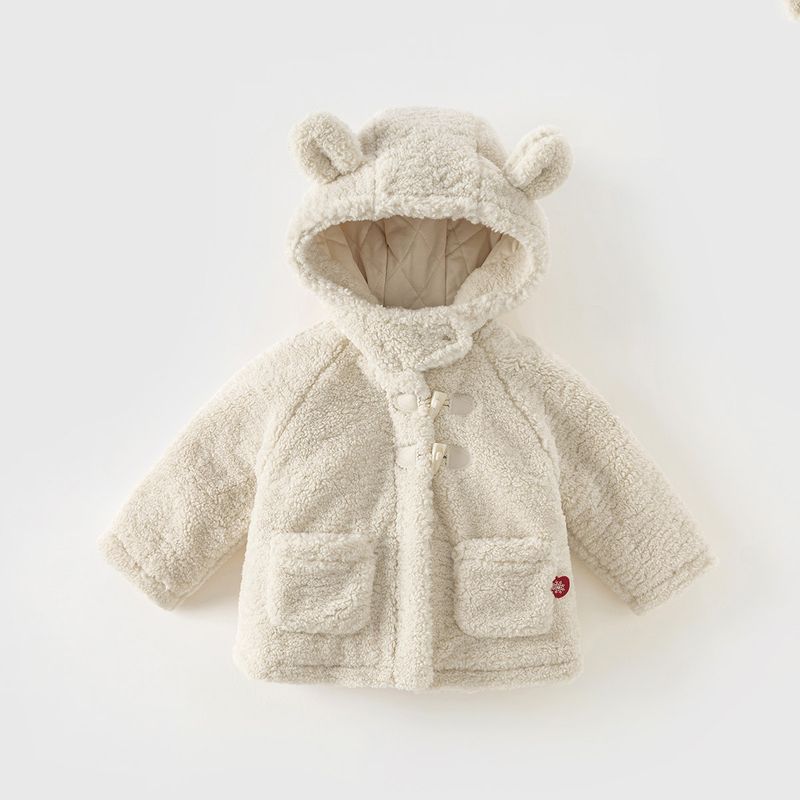 Детская одежда Bella для девочек Хлопковый утепленный Пальто Зимняя одежда Новое поступление Детская утолщенная Стеганая Верхняя одежда Женское Сокровище Хлопковый утепленный Пальто Heattech