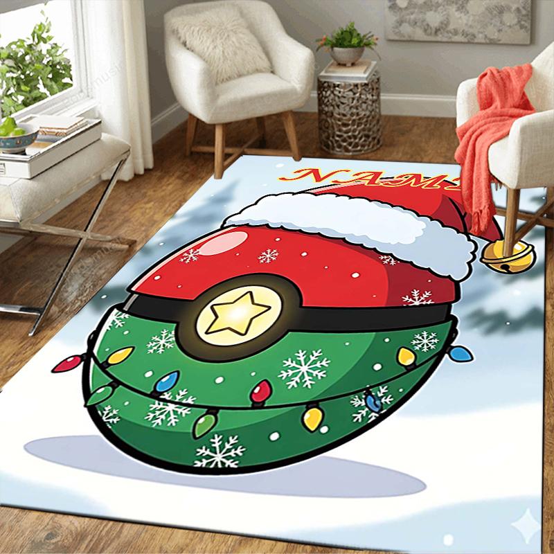 Custom 1Pc Super Smash Bros Party Rug Office Carpet Indoor Outdoor Entrance Doormat Nonslip Soft And Comfortable Living Room D2915199
