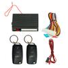 Car Auto Remote Central Kit Door Lock Universal Car Keyless Entry System Remote Central Locking Kit for VW LUPO POLO