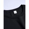 European Size I'M to Blame German Short Sleeve T-Shirt Men Funny Blame Short Sleeve Street Style Letter Casual Loose Printing Short Sleeve T-Shirt