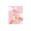 Sweet Girl Heart Unicorn Embroidery Pattern Sticker Clothes Mobile Phone Case Bag Decoration Sticker Clothes Patch Repair Subsidy