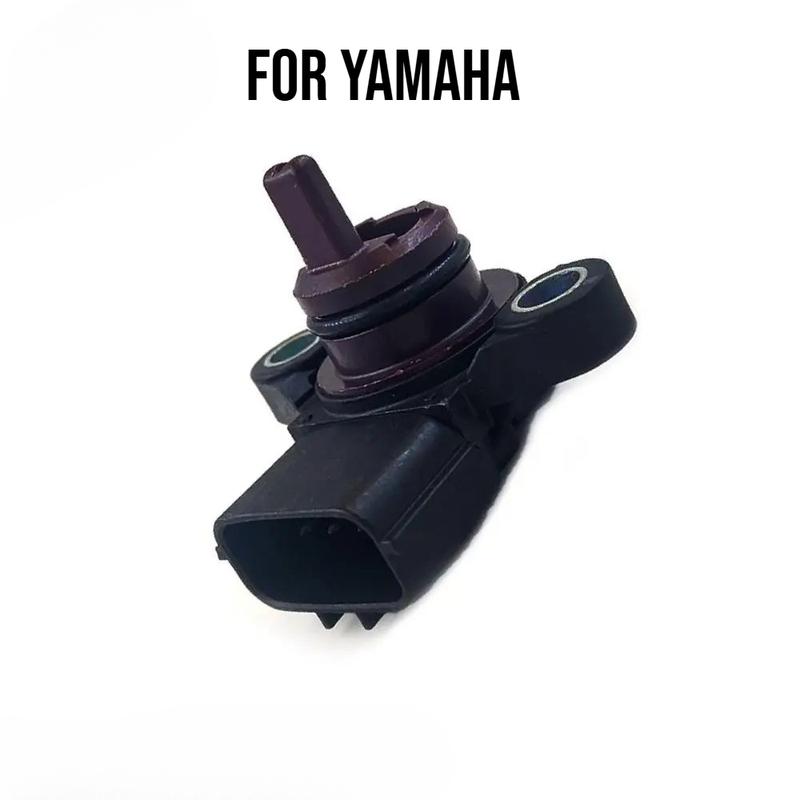 Fit for Pressure Sensor For Yamaha Outboard 90HP 115HP 150HP 175HP 200HP Boats AR210 SX210 Waverunner VX 2012-15 68F-83688-10-00