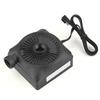 DC 12V Ultra quiet CPU Pump for Computer Water Cooling System 500l h G1 4 Thread