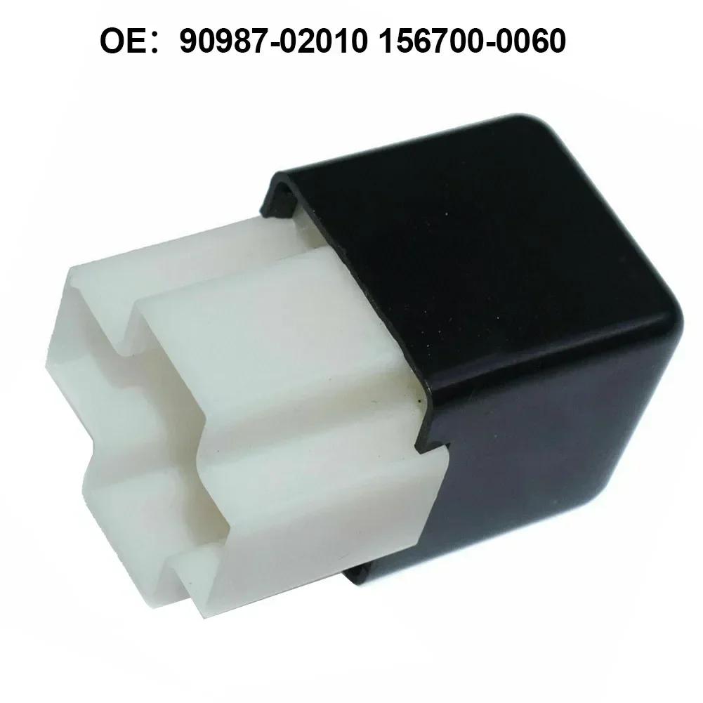 Ignition Starter Relay For Lexus ES300 RX300 GS300 GS400 LX470 For Toyota For TACOMA For RAV4 For CAMRY 9098702010 156700-0060