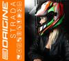 Kask Origine Strada Solid Black Gloss S