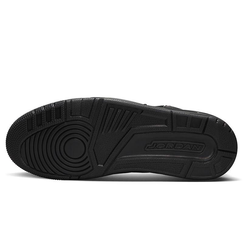 Jordan Men's Courtside 23 Mid-Top Casual Shoes