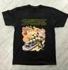 Vintage Slightly Stoopid Band T-Shirt Short Sleeve All Size S To 5XL NZ030 Unisex T-Shirt