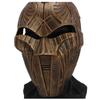 Utsökt Star Wars Sith Lord-mask för Halloweenfestdekoration och Rollekul