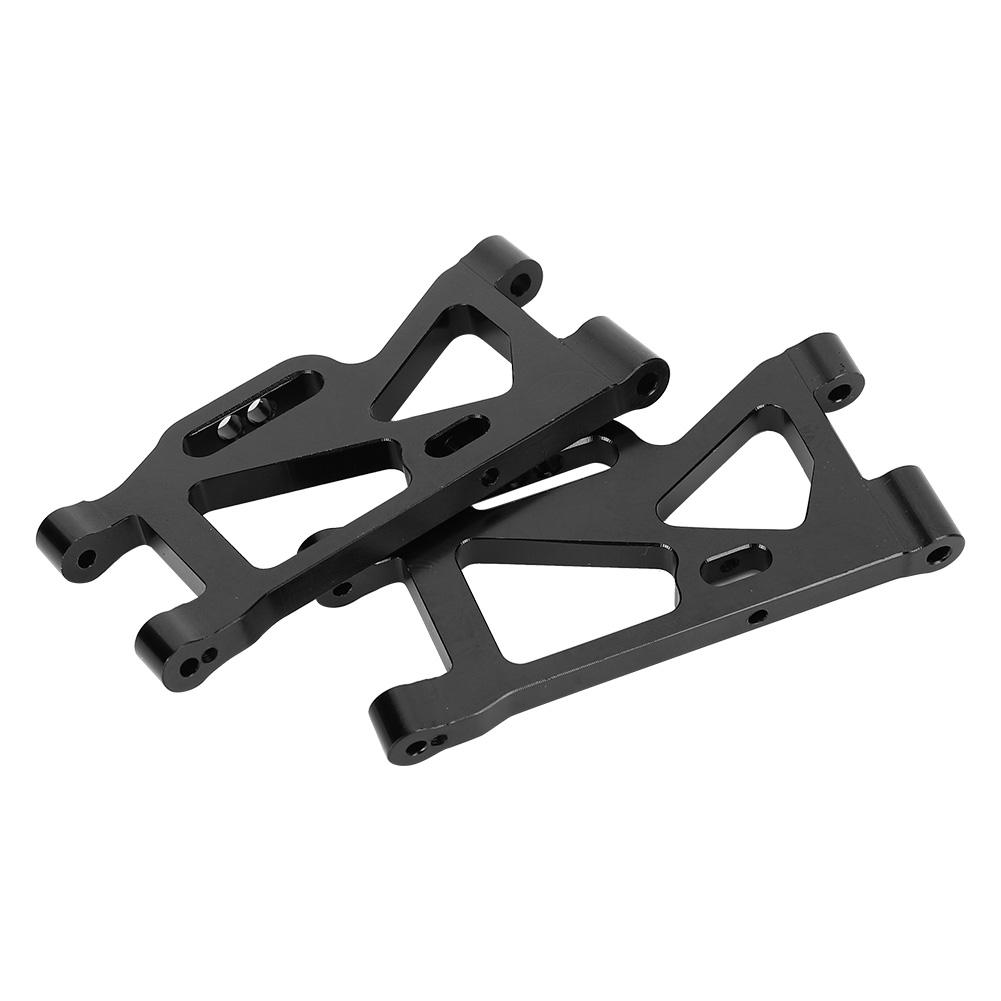 Pair Aluminium Alloy Rear Swing Arm Kit Upgrade Parts for   144001 1Celsius14 RC Car